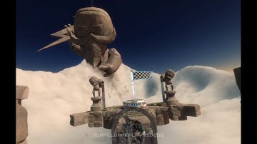 Sky High Adventure + Spooky Nights - Astro Bot Rescue Mission - World 5, Part 1