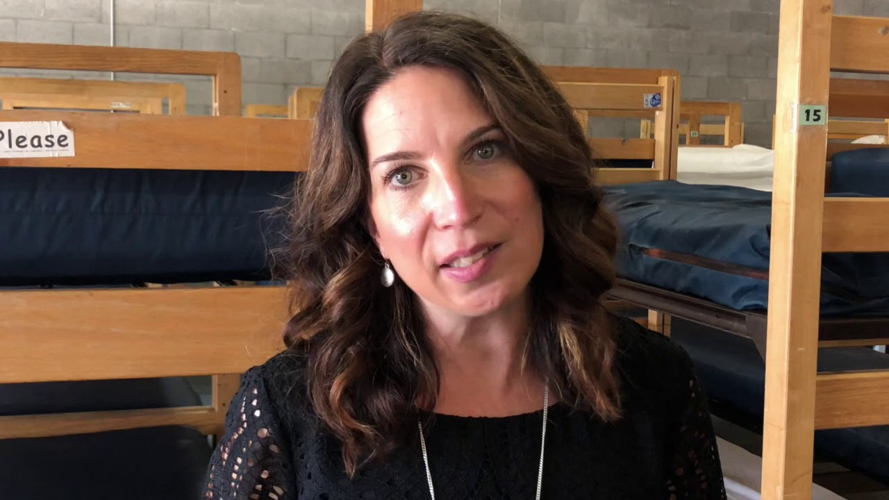 Flagstaff Shelter Services YouTube