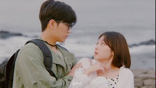 Paper Rings ➢ Gong Ji-Chan & Cho Hae-Dal • Welcome to Samdal-ri ~ fmv