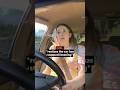 She Was Singing Her Favorite Song... Then This Happened!