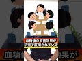 【血糖値改善】糖尿病に効く7秒スクワット#shorts