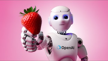 Meet OpenAI’s Latest Model: A Coding Powerhouse Like Never Before":o1 model strawberry. #FutureOfAI