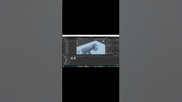 unity game dev #dev #gamedevelopment #unity #parkour