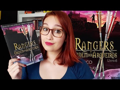 Rangers #6 - Cerco a Macindaw (John Flanagan) | VEDA #12