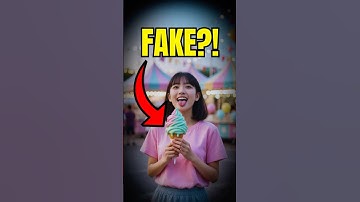 This Ice Cream Wasn’t What It Looked Like… 😳🍦