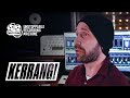 Kristian "Kohle" (Aborted, Powerwolf, Crematory) On Producing Extreme Metal