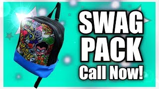 SWAG PACK