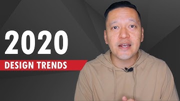 Top 5 Web Design Trends for [2020]