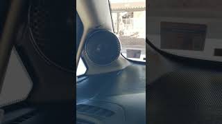 Dr. Dre - What's the Difference. Morel Elate Carbon/Zapco Reference demo.  #caraudio #eminem #drdre