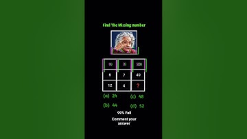 Find the missing number.#maths #education #mathstricks #eduprashanta#shortvideo #short .