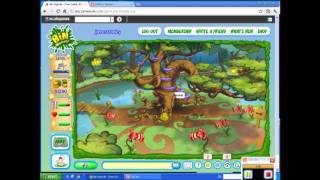 Binweevils Tinks Tree Glitch