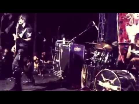 DREAMER - KEABADIAN - LIVE AT METAL FOREVER 5