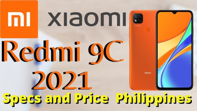 Xiaomi Redmi 9C Review - Full Review (English) 