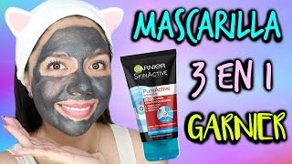 GARNIER PURE ACTIVE CHARCOAL PEEL- OFF MASK | MOLOKO SETSIBA