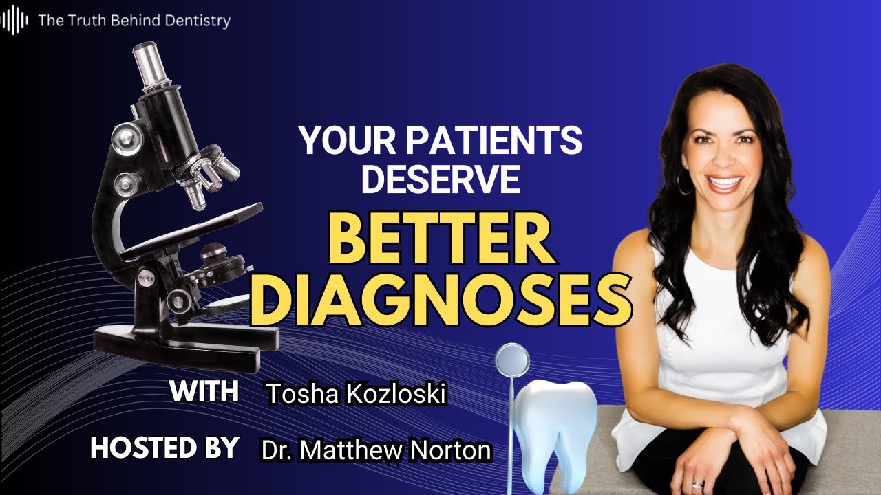 The Infection You're Missing: A New Approach to Periodontal Diagnosis