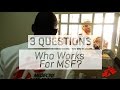 What Jobs Does MSF/Doctors Without Borders Offer?