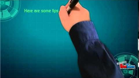 Computer Ethics - Online Privacy