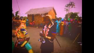 MAUA JILYAMANG'ONDI UJUMBE WA LUHENDE MITI YA NG'WANI 0627779308(  ,,,2023/