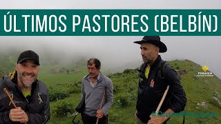 "Los últimos pastores", en Belbín