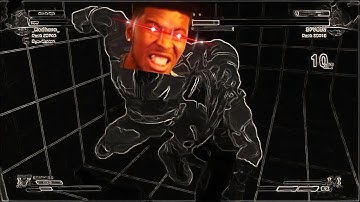 Proof of Lag Switching & Rage Quitting too hard..