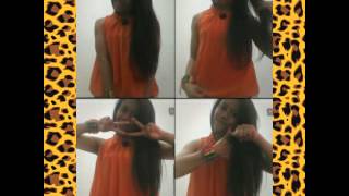 Young Lexcewe Keceversi Wulan