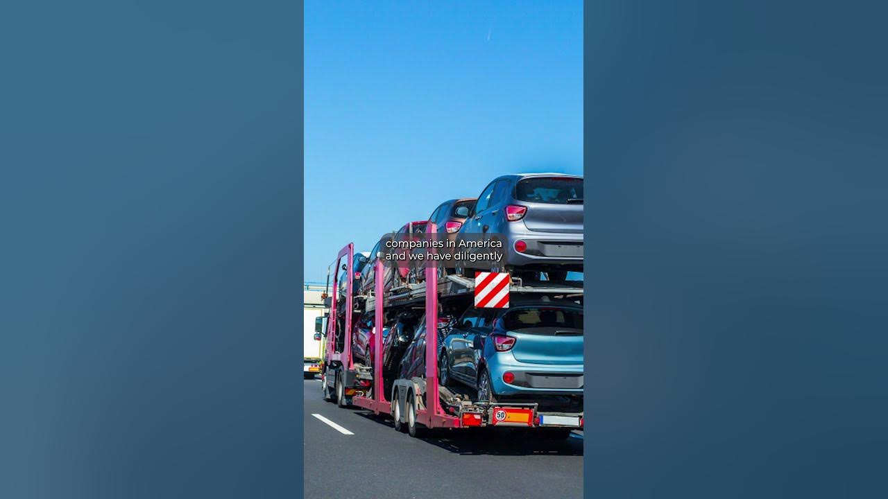 cobb county car shipping YouTube