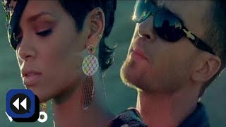 Rihanna - Rehab ft. Justin Timberlake (Reverse Version) Resimi