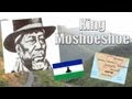 King Moshoeshoe: Founder of the Basotho Nation