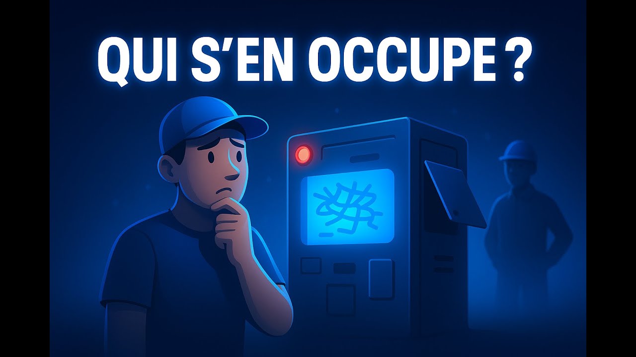 La maintenance productive totale TPM : Une approche complète pour réduire les pannes