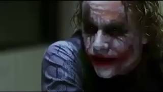 Taner Tolga Tarlacı Joker Edit Resimi