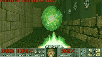 Phmlspd Map07 UV Max in 5m42s by gggmork