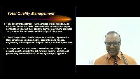 Performance Appraisal Methods Part 2