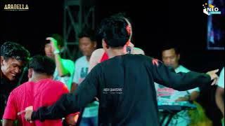 GARAM CINA - RIRIN MUNGIL - ARABELLA MUSIC - NUGROHO MUSICAL AUDIO - LIVE TOMPE 2025