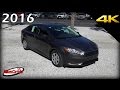 2016 Ford Focus S