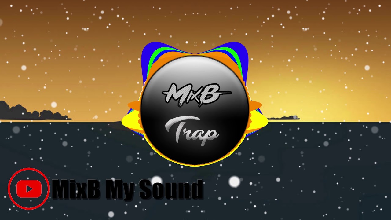 Instrumental Trap vol 2. (By MixB)