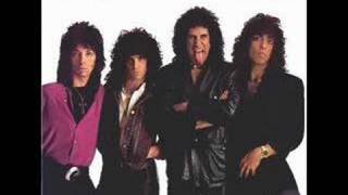 KISS - LICK IT UP - AND ON THE 8TH DAY