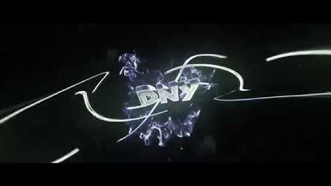 ❤#6 Intro ☞ DNY ☜ Frames in desc.