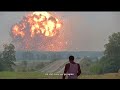 BIGGEST EXPLOSION COMPILATION 2021 [part 2]