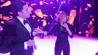 Röya feat. Xeyyam - Sene Ehtiyacim Var Boyuk Saray Wedding Resimi