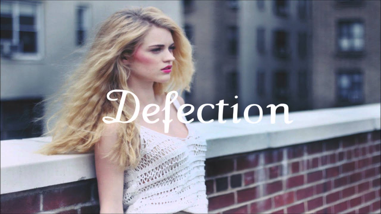 Tinashe - Days In The West (Ekali Remix)