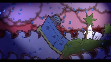 Battleblock Theater, Steam Version -  Episode 1