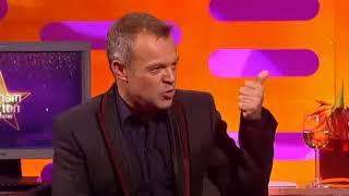 The Graham Norton Show Season 6 Episode 10