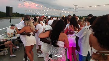 Kiz boat 🚢 PAIXÃO | Dj Nice life 🔥 | Ky Sheny | Skuco |  Germany 🇩🇪