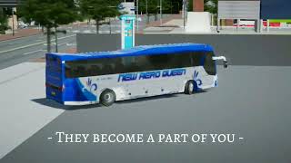 hyundai aero queen 2007 screenshot 2