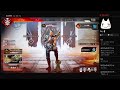 感想話しつつAPEX
