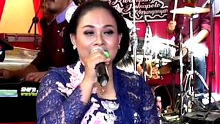 REMBULAN, CS. TONY'S ELECTONE, VOKAL Widhi Tyas Sanjaya #campursari #karawitan #tayub