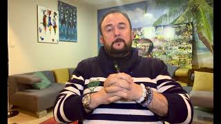 Li̇verpool Maçi Hakemi̇ Neden Deği̇şti̇ ?