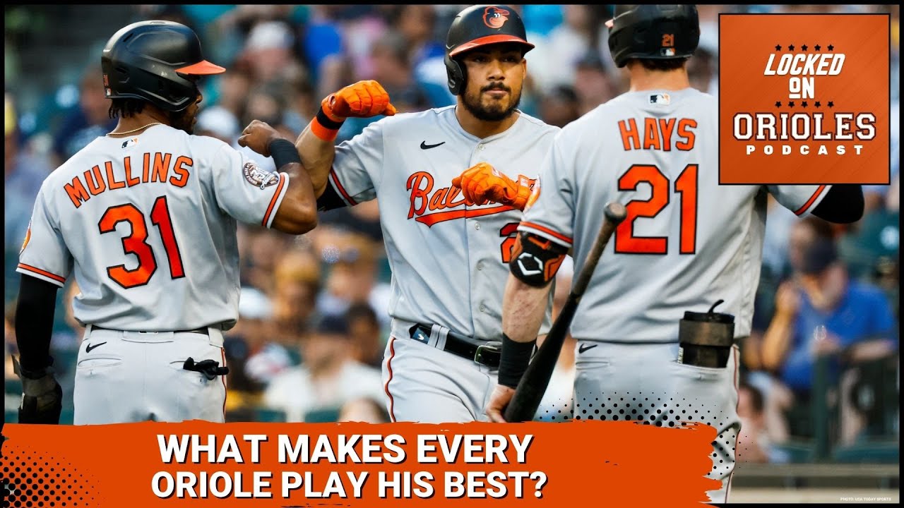The one key attribute for every Baltimore Orioles player 