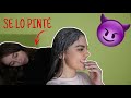 ¡MI MEJOR AMIGA me ARRUINA el CABELLO!