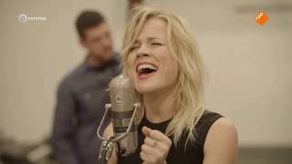 Hurt - Douwe Bob & Ilse DeLange (uit Ilse's Veranda) chords